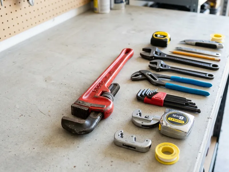 Emergency Plumber in Alfarata, PA